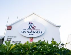 Apartamentos Las Gaviotas THe Home Collection Genel