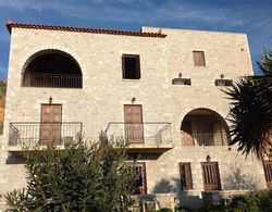 LAS Giannakakou traditional stone houses Dış Mekan