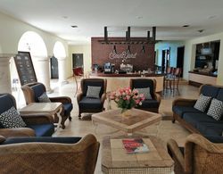 Las Villas Hotel & Golf by Estrella del Mar Genel