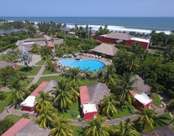 Hotel Las Hojas Resort & Beach Club Öne Çıkan Resim