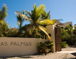 Hotel Las Palmas Luxury Villas Genel