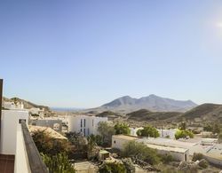 Las Presillas Casas Rurales Oda Manzaraları