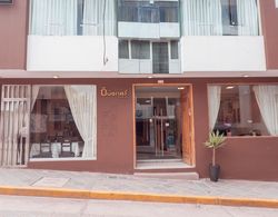 Hotel Las Quenas Öne Çıkan Resim