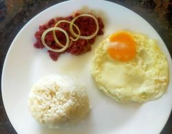 Las Residencias Bed & Breakfast Kahvaltı