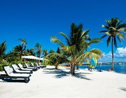 Las Terrazas Resort Plaj
