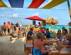Las Terrazas VIP Pool Beach Club & Spa Genel