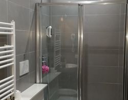 Laterani DFM Banyo Tipleri