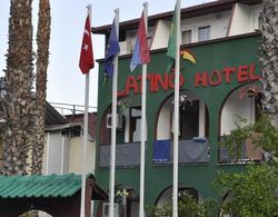 Latino Hotel Genel