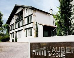 L'Auberge Basque Öne Çıkan Resim