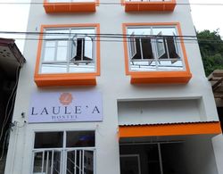 Laule'a Hostel El Nido Dış Mekan