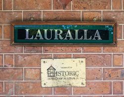 'Lauralla'  by Your Innkeeper Mudgee Dış Mekan