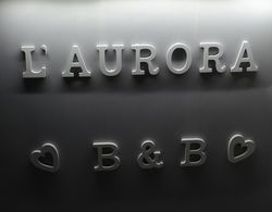 L'Aurora B&B İç Mekan