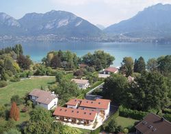 L'Aurore du Lac Öne Çıkan Resim