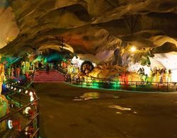Lavana Hotel Batu Caves Dış Mekan