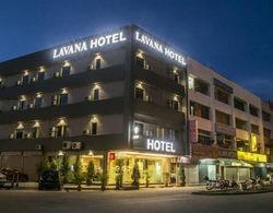 Lavana Hotel Batu Caves Öne Çıkan Resim