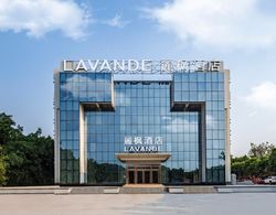 Lavande Hotel Dış Mekan