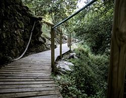 Lavandeira Douro Nature & Wellness Dış Mekan