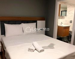 Lavanta Suit Hotel Genel