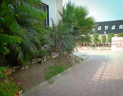 Lavanya Motel Dış Mekan