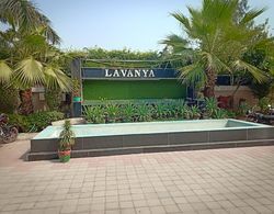 Lavanya Motel Dış Mekan