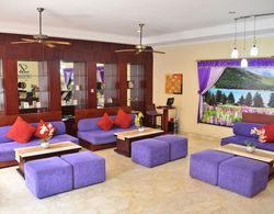 Lavender Villa and Spa Genel