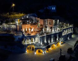 Lavender Cave Hotel Dış Mekan