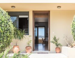 Lavender Villas Chania Dış Mekan