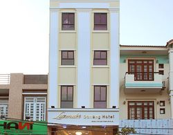 Lavender Danang Hotel Dış Mekan