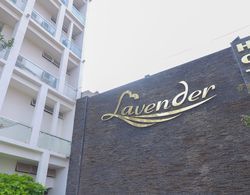 Lavender Hotel Dış Mekan