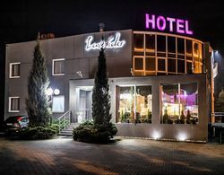 Lavender Hotel Poznań Öne Çıkan Resim