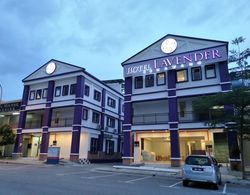 Hotel Lavender Senawang Öne Çıkan Resim