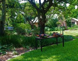 Lavender Tree Spacious Cottage for 23 People Dış Mekan