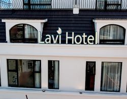 Lavi Hotel Da Lat Dış Mekan