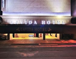 Hotel Lavida Hotel Dış Mekan