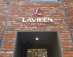 Hotel Lavieen Dış Mekan
