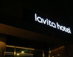 Lavita Hotel Dış Mekan