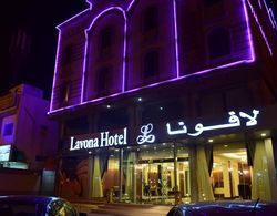 Lavona Hotel Dammam Genel