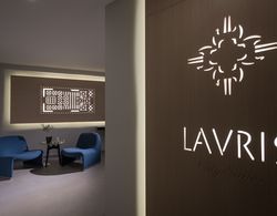 LAVRIS City Suites İç Mekan