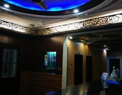 Hotel Laxen Inn Multan İç Mekan