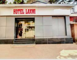 Hotel Laxmi Inn Mahabaleshwar Dış Mekan