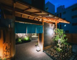 LAZULI Hiroshima Hotel&Lounge Öne Çıkan Resim