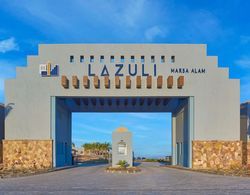 Lazuli Hotel Marsa Alam Dış Mekan