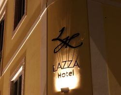 Lazza Hotel Dış Mekan