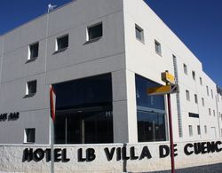 Hotel LB Villa De Cuenca Öne Çıkan Resim