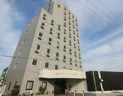 Hotel LC Gifu-Hashima Dış Mekan