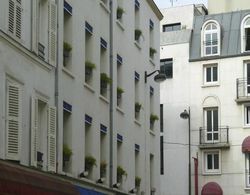 Le 55 Montparnasse Genel