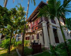 Le Bel Air Resort Luang Prabang Genel