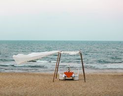 Le Belhamy Beach Resort & Spa, Hoi An Genel
