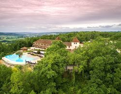 Hotel le Belvedere Öne Çıkan Resim