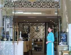 Le Beryl Hanoi Hotel Dış Mekan